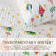 Ensemble de courtepointe Vibrant & Cheerful Christmas-102904302-107406069