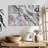 Avery Abstract Marble Texture-108697840