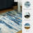 Ararinda Washable Rug-485445416