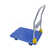 Bleu sélectionné
