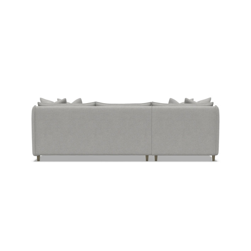 Joli Chaise Sectional, 1583-010