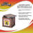 Toynk Nintendo Tin Decorative Bin