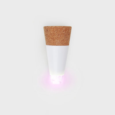 Gale Bottle Light