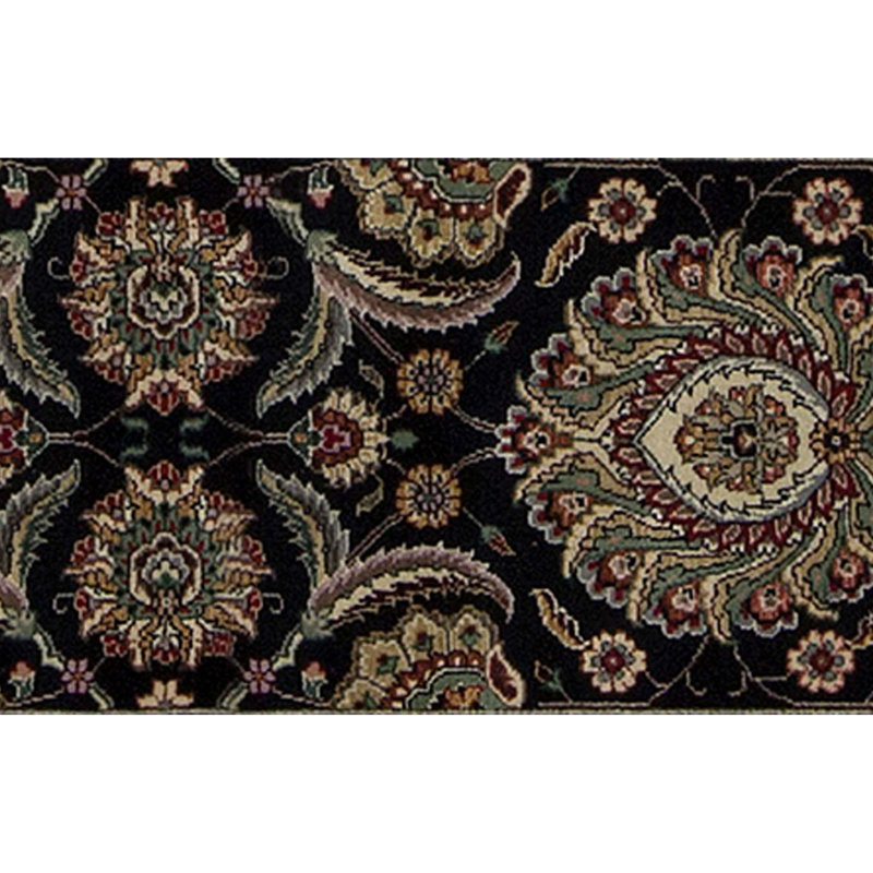 One-of-a-Kind 2'6" X 12' Area Rug