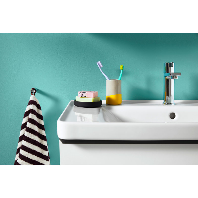 Duravit D-Neo Sink White High Gloss 31.5"