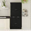 Armoire de rangement pour garde-manger de 71 po avec 4 portes, tiroir, 2 tablettes réglables, armoire autoportante pour le salon, buanderie-2141196384