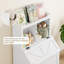 122cm H x 79cm W Bookcase