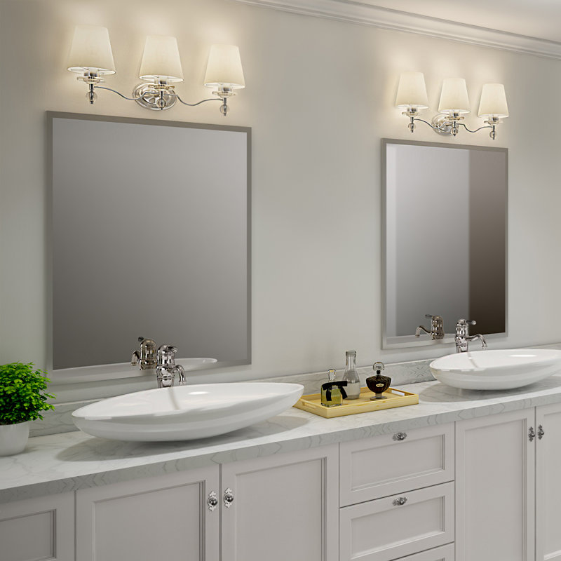 Kyson 3 - Light Dimmable Vanity Light