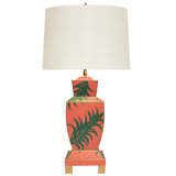Bianca Metal Table Lamp