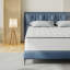 Matelas hybride en mousse viscoélastique mi-ferme 8 po / 12 po Carlena, certifié CertiPUR-US, OEKO-TEX, certifié GV-2034373994-2050030639