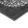 Premium Machine Washable Cerrito Charcoal Rug