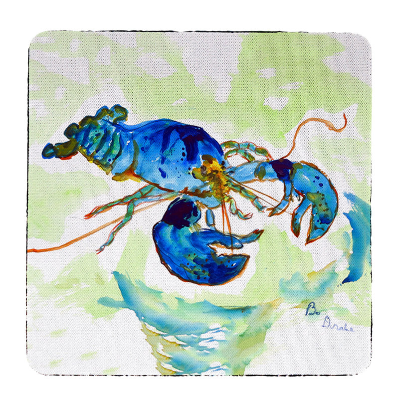 Sena Square 4 Piece Coaster Set