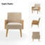 Fauteuil Esme-1457910412