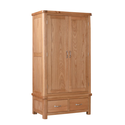 Comfrey 2 Door Wardrobe