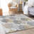  Neysa Non-Slip Indoor Door Mat-48359471