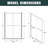 Double Sliding Shower Door-127317785