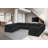 Ames 136'' Upholstered Sectional-90279377