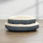 Orthopedic Polyester Pet Bed-113660544-113660545