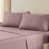 Lavender selected