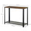 Lela 101cm Console Table