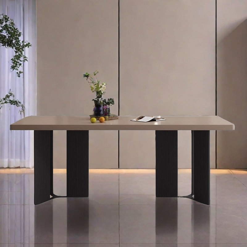 Meave, 29.5"H x 86.6"L x 31.5" W