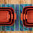 Peugeot Appolia Rectangular Ceramic Baking Dish-121850373-67061737