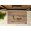 Non-Slip Outdoor Doormat