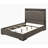 Escher Eastern Bed, LED-1592514297