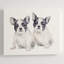 Angel And Alice Print by Sara Brown-26775576-26775579