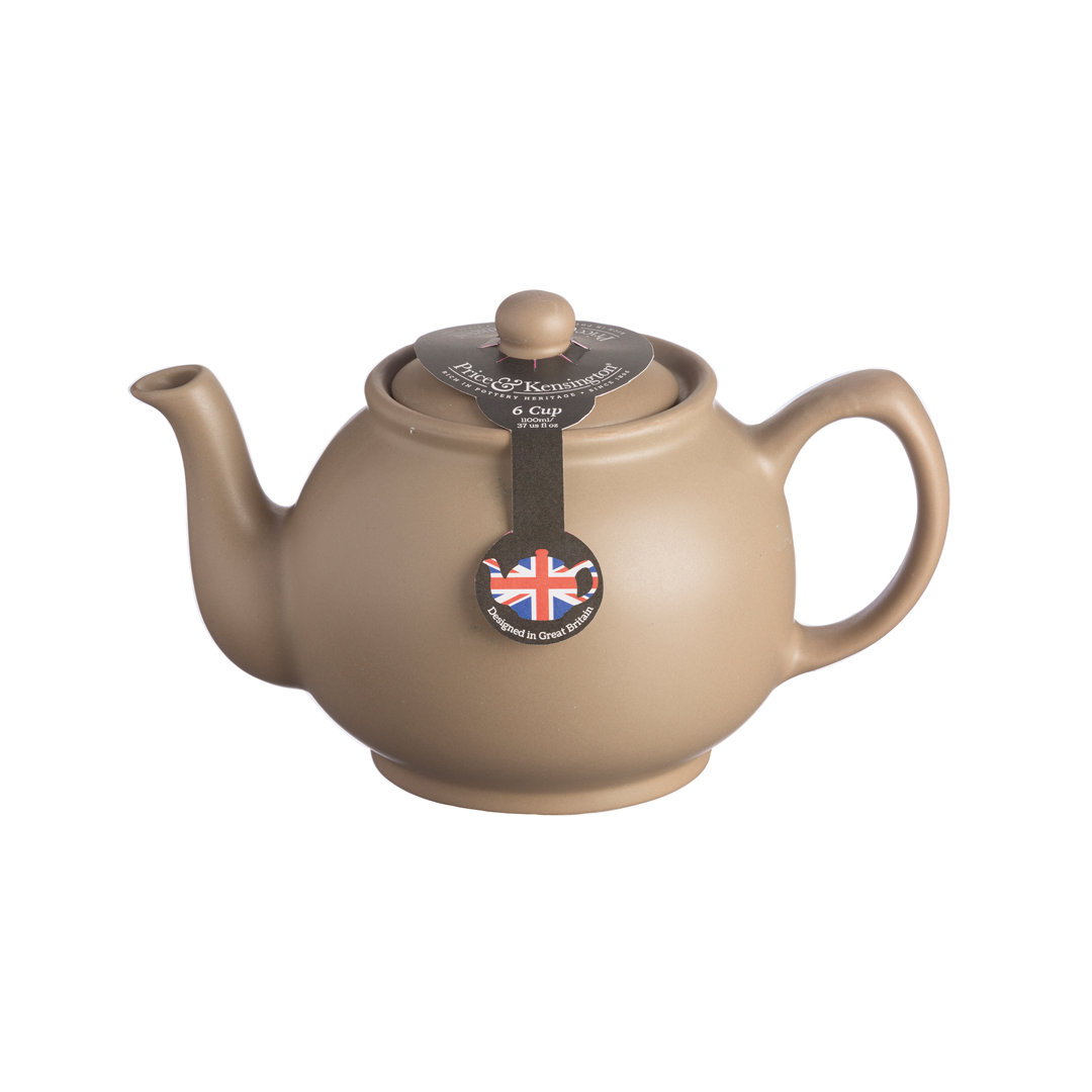 Price & Kensington Teapot