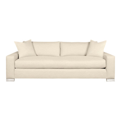 Claremont Upholstered 95'' Sofa