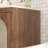 30"Single Bathroom Vanity With Ceramic Sink Top-1958481379