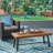 CARLISLE COFFEE TABLE