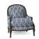 Adair 33.5" W Armchair