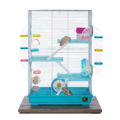 Camargo Small Animal Cage