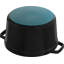 4.97-qt Cast Iron Round Dutch Oven-55923651