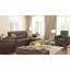 Collection Repose-pieds rembourré avec rangement (SEULEMENT OTTOMAN)-70598450