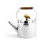Butterfly Ginkgo Teapot