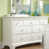 Creamy White selected