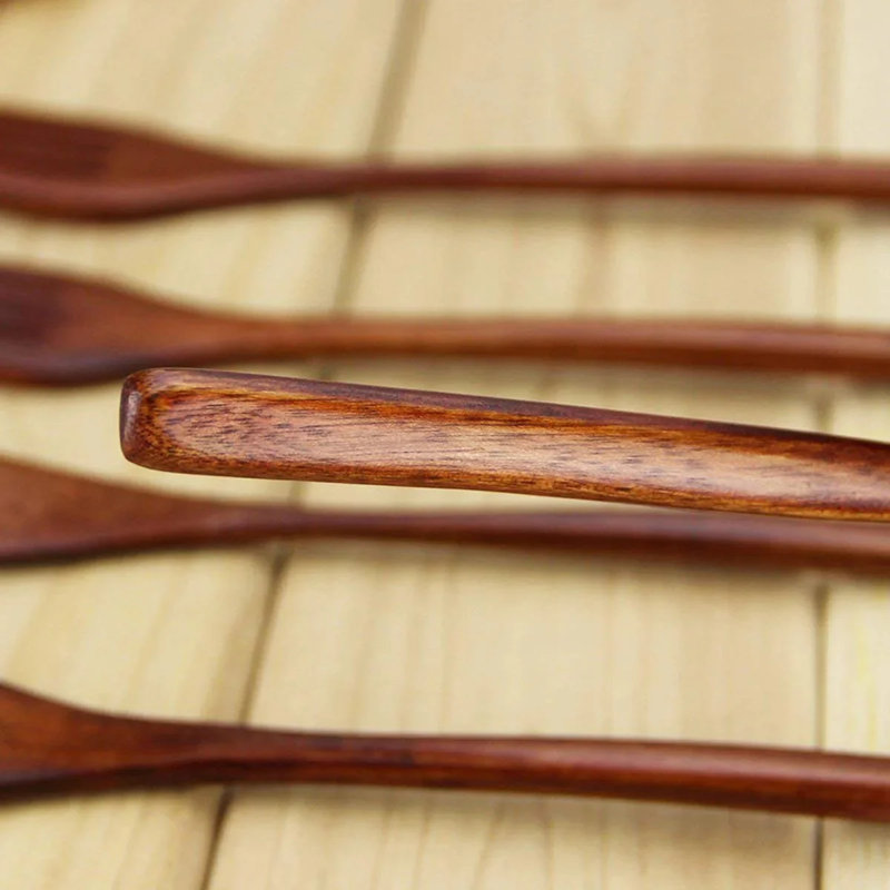 10 - Piece Flatware Set - Service for 5