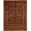 Wool Oriental Area Rug