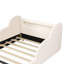 Upholstered Bed