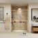 Sliding Shower Door - (56"-60") W X 76" H Single Sliding Frameless With Clear Tempered Glass,Stainless Steel Hardware Inclued.