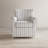 Aloisio 32.5'' Wide Swivel Armchair-1553021825