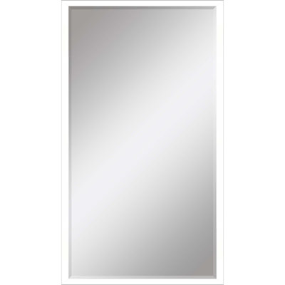 Miroir d'appoint mural Adreauna