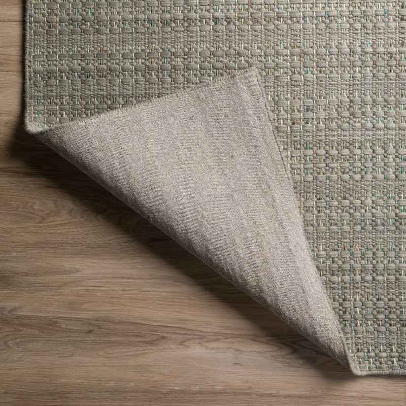 Fyffe Wool Rug, Runner 2'3" x 7'6"