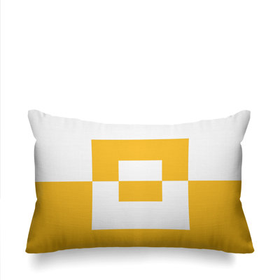 Coussin lombaire intérieur / extérieur Luella