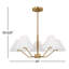 5-Light Chandelier-88160139