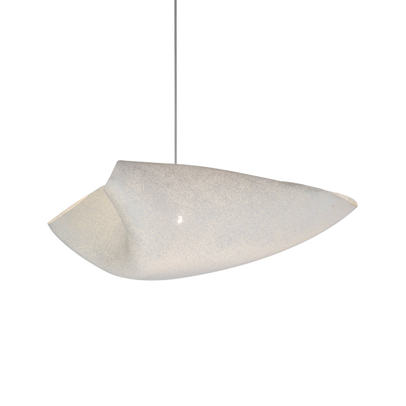 Ballet Plie Pendant