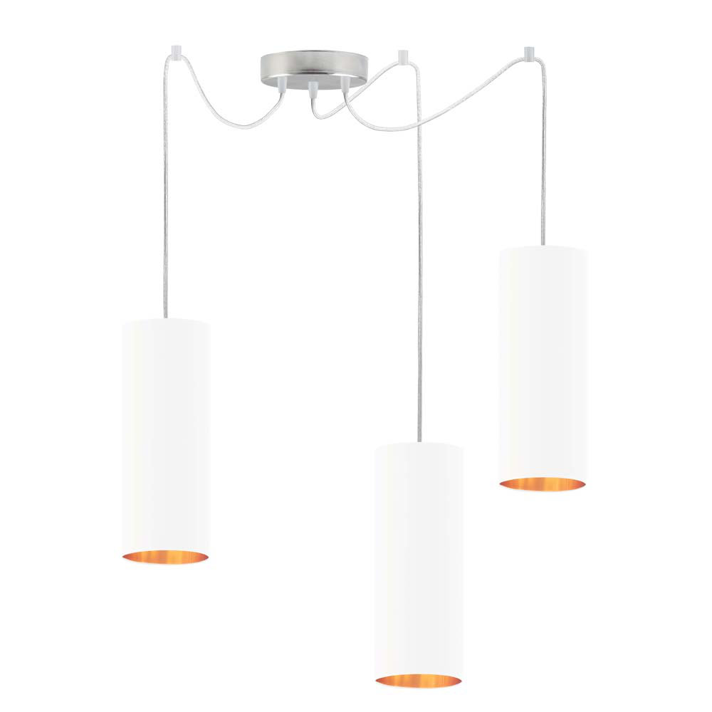 3 - Light Kitchen Island Pendant